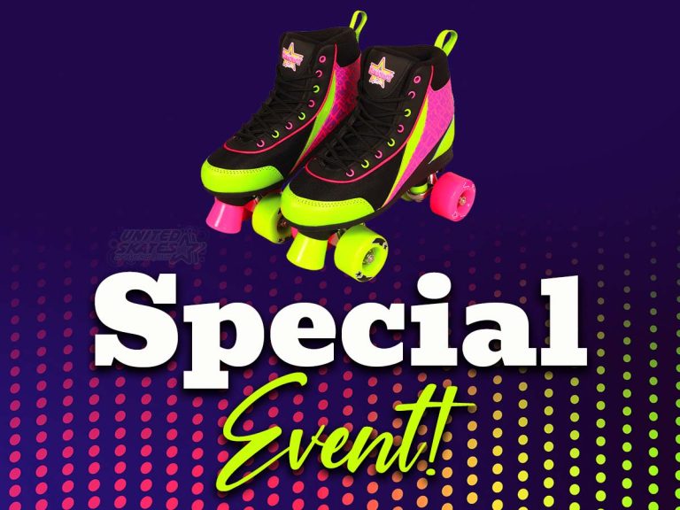 Top 10 Skate United Skates of America