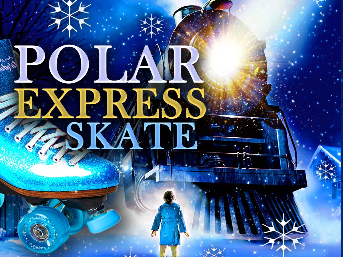Polar Express Skate