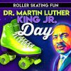 MLK Day Public Skate | United Skates of America