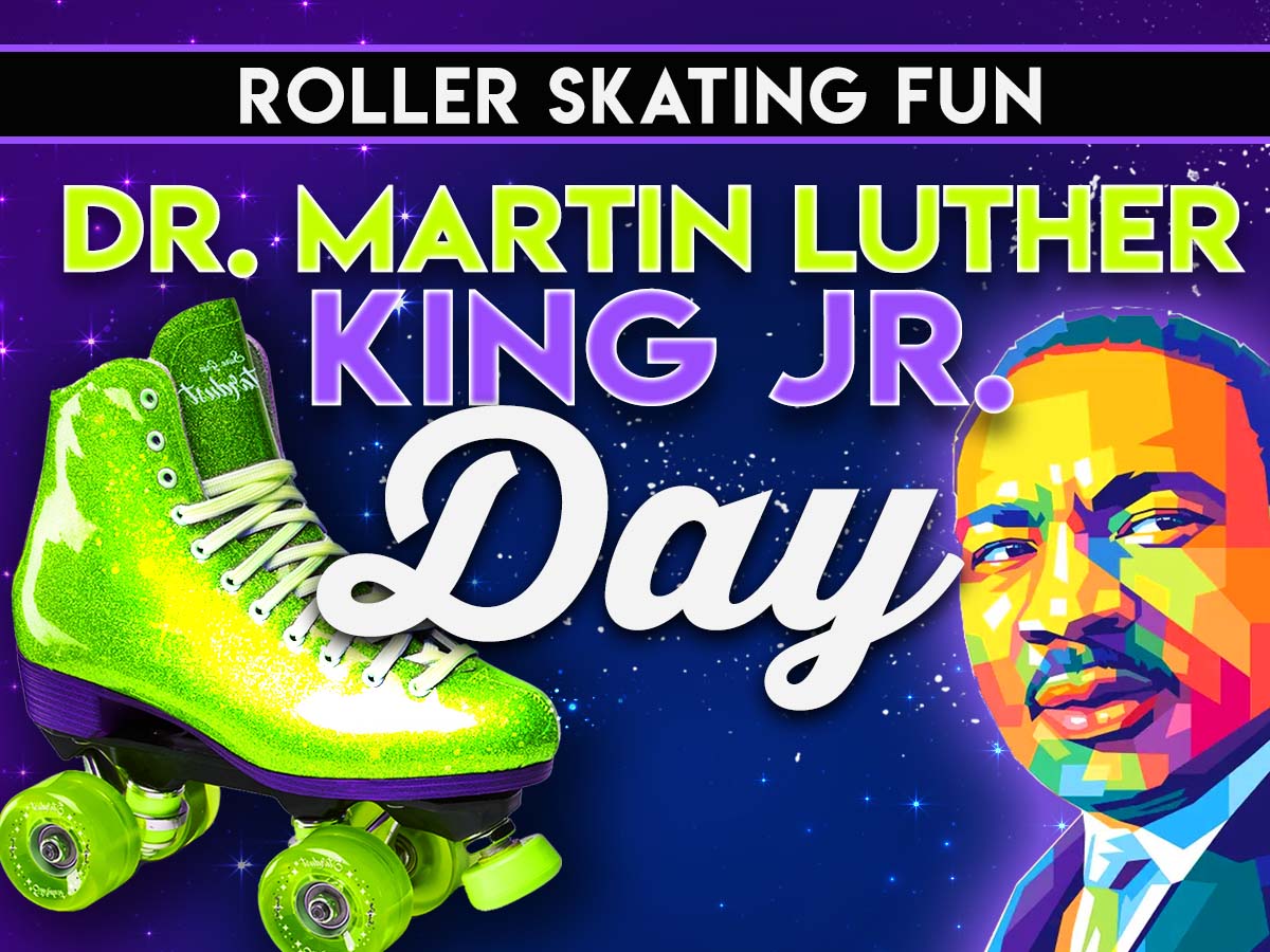 MLK DAY ZWG Skating