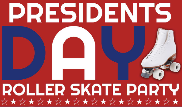 ZWG Skating Presidents Day