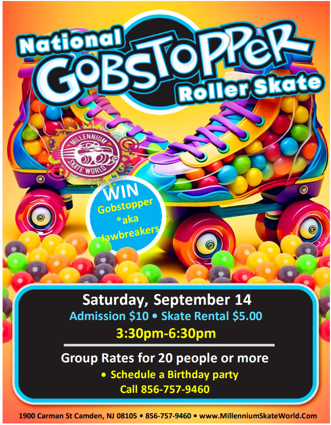 Gobstopper 9.14.24