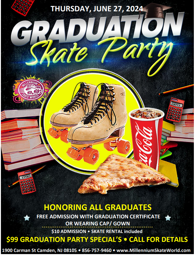 Grad party