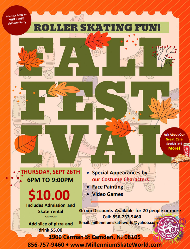 Fall Fest