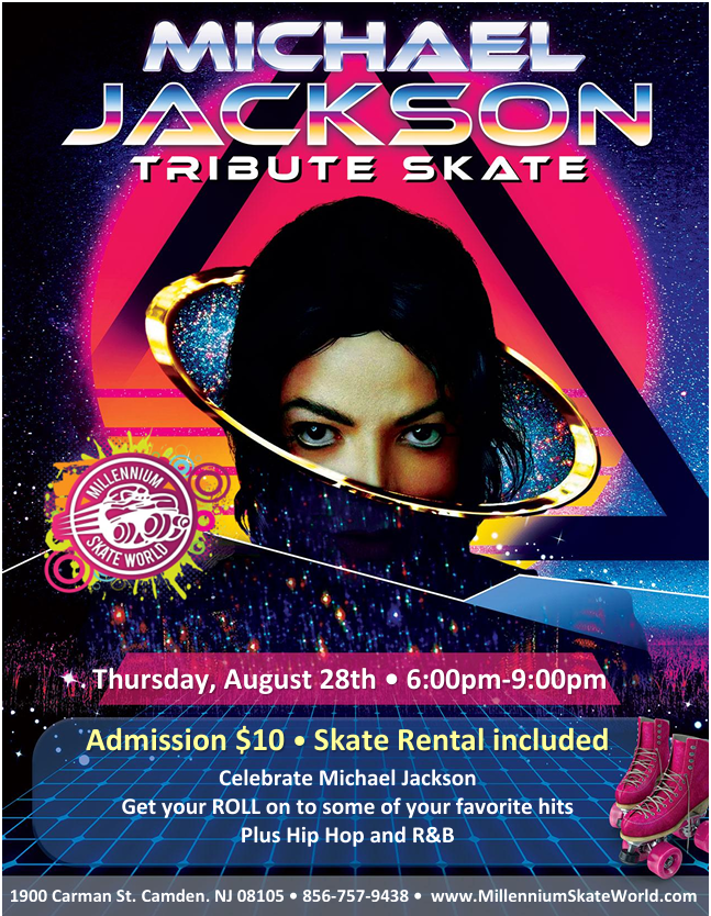 Happy Birthday Michael