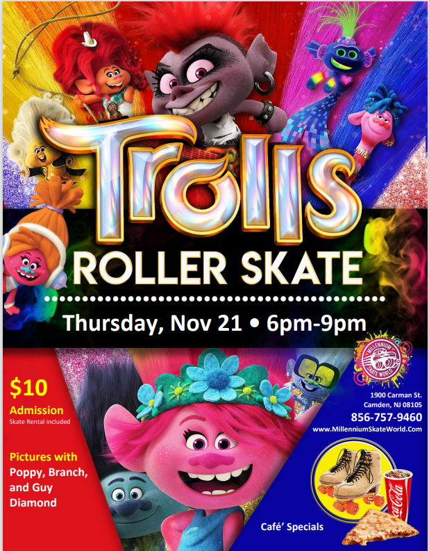 Trolls 11.21.24