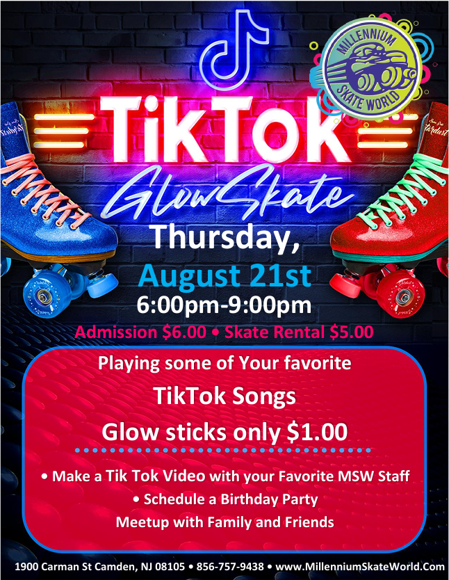 Tik Tok