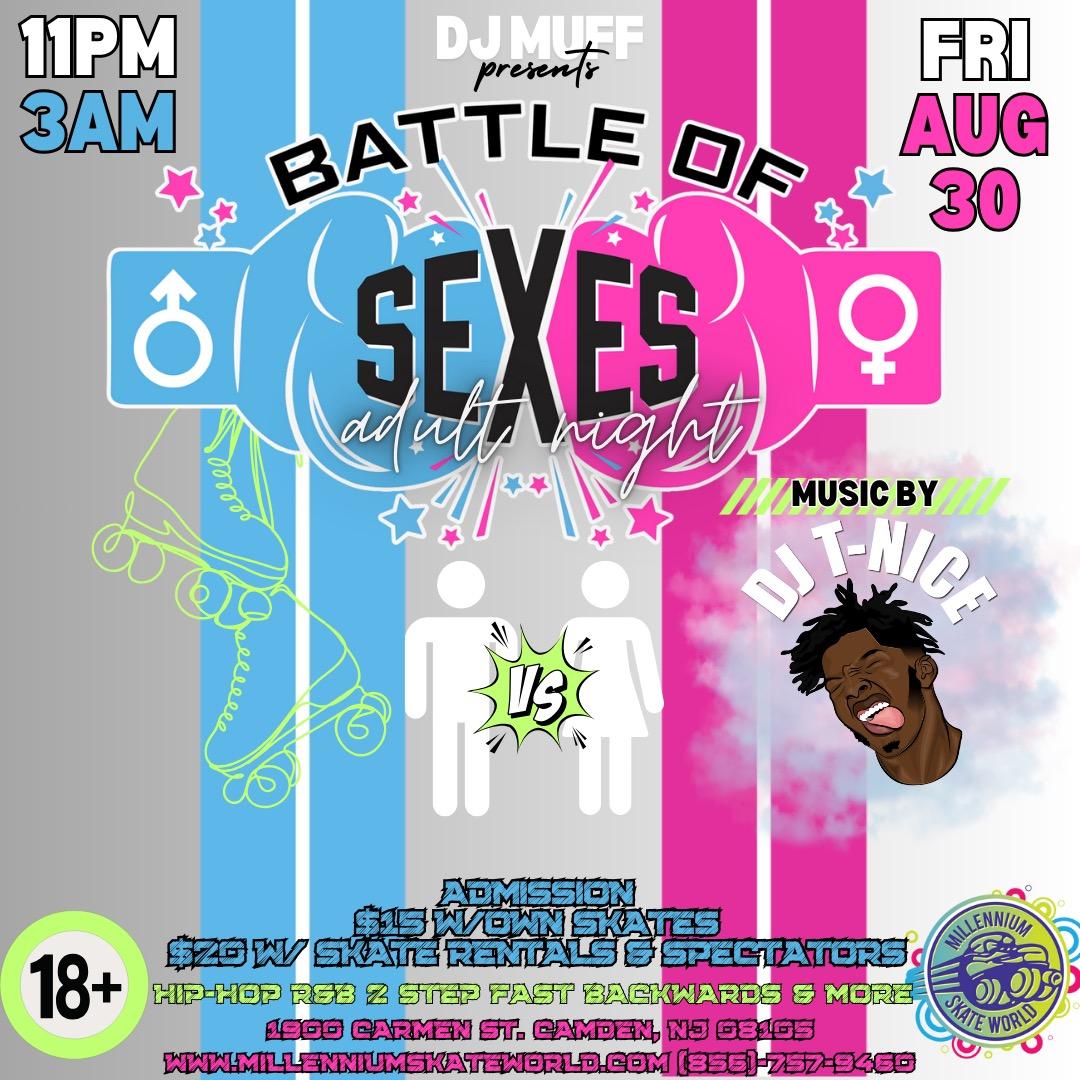 Battle of the Sexes