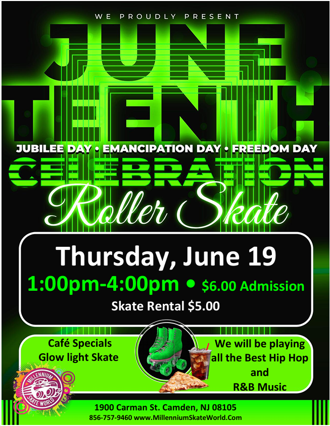 Juneteenth