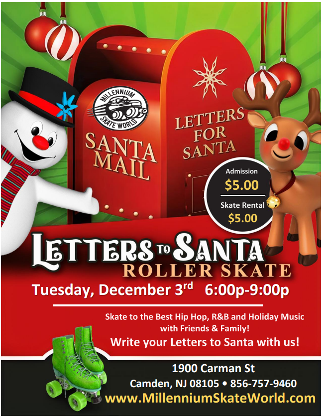 Santa Letter