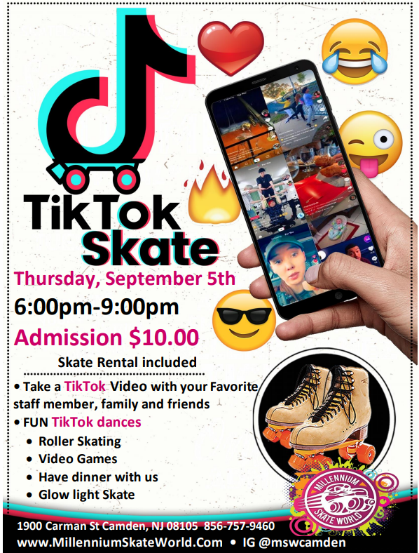 Tik Tok 9.5.24