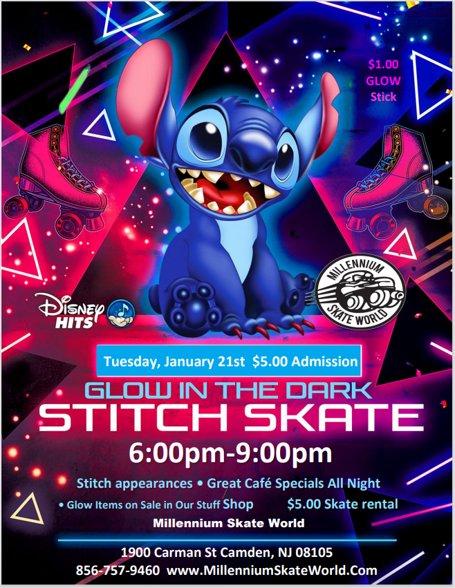 Stitch 1.21.25