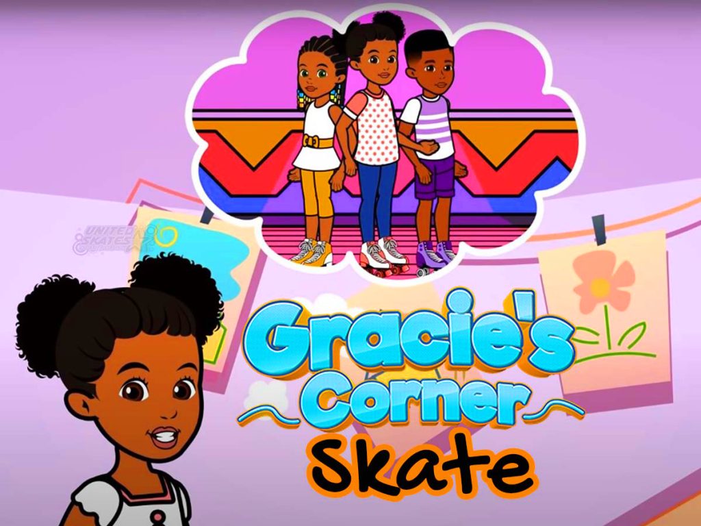 Gracies Corner Skate or Bowl MLK Skating