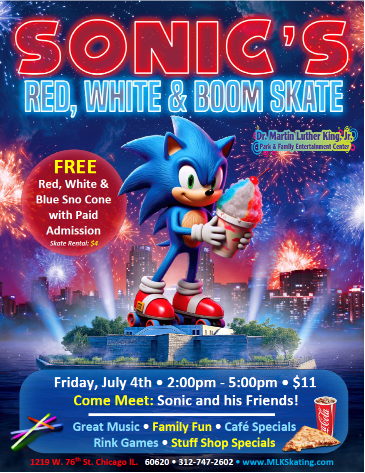 Sonics-Red-White-Boom-Skate 07-04-25 2-5PM