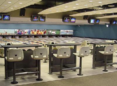 Reserve a bowling lane near South Side Chicago