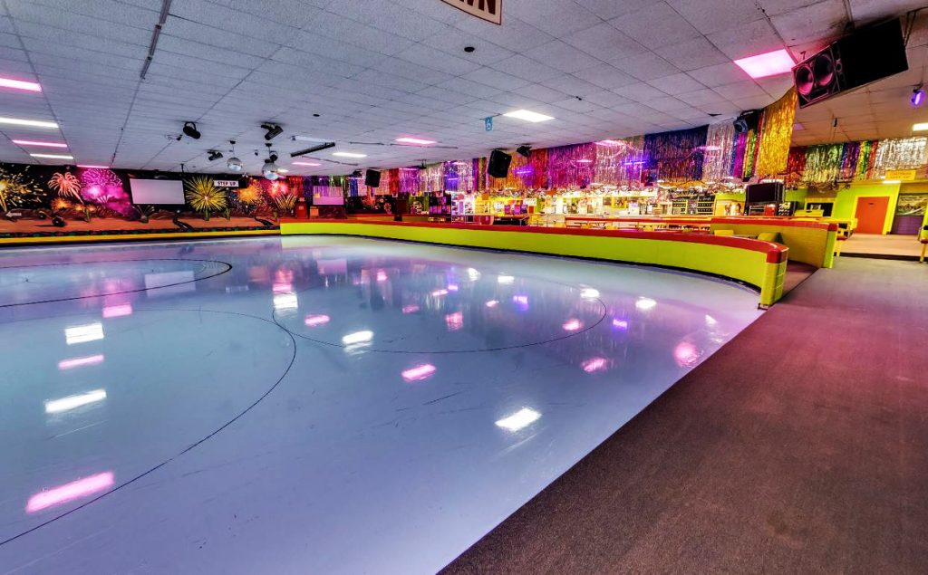 Skateland USA