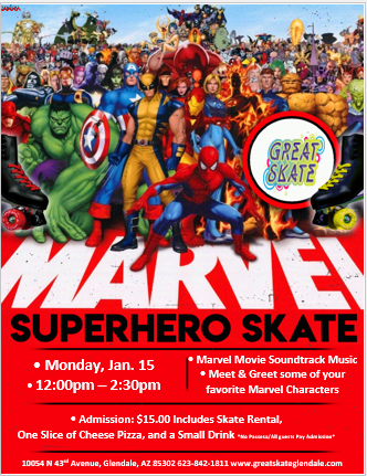 Meet the Marvel Super Heroes: Includes a Poster of Your Favorite, super hero  