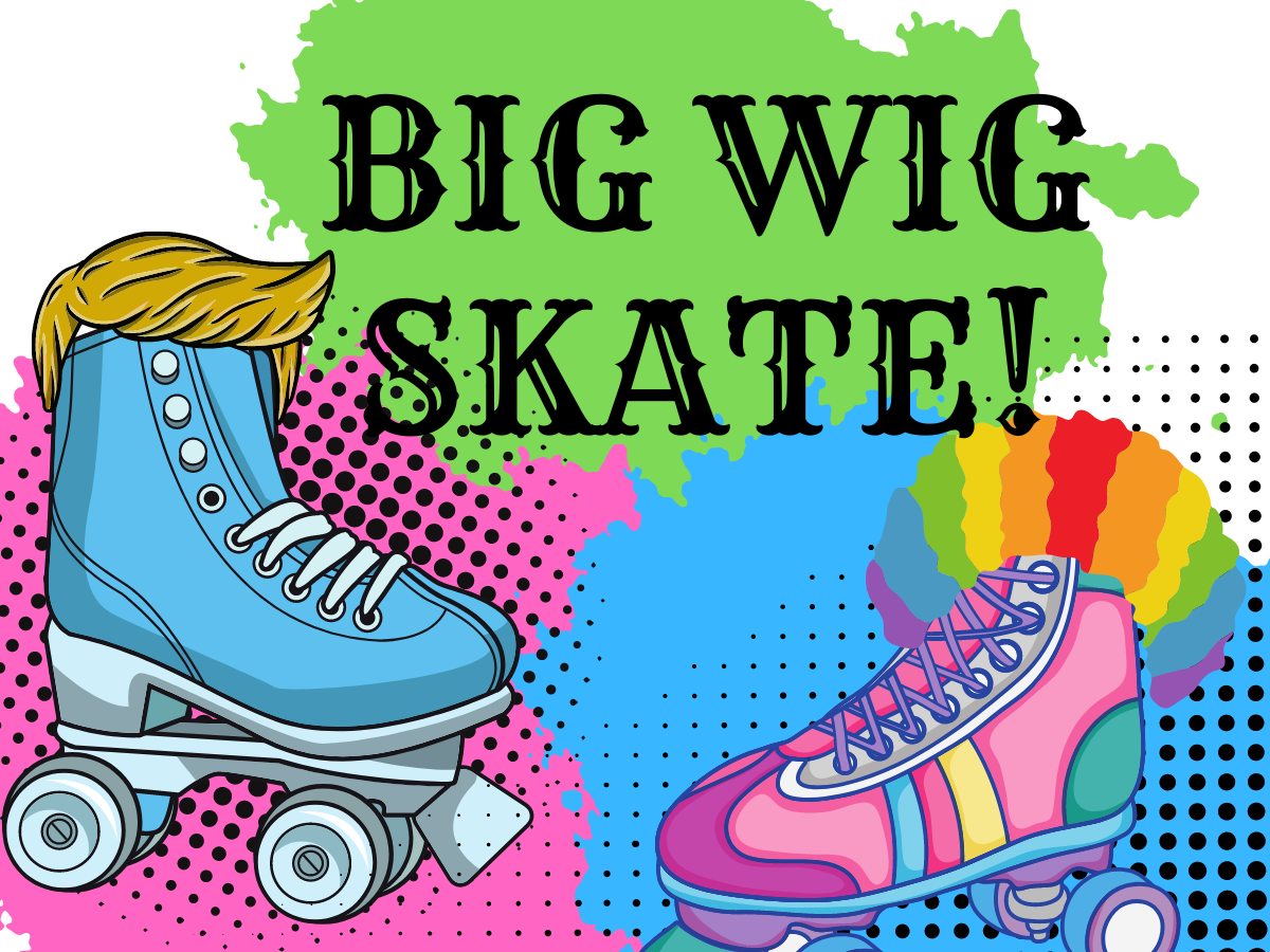 big wig skate at skate world