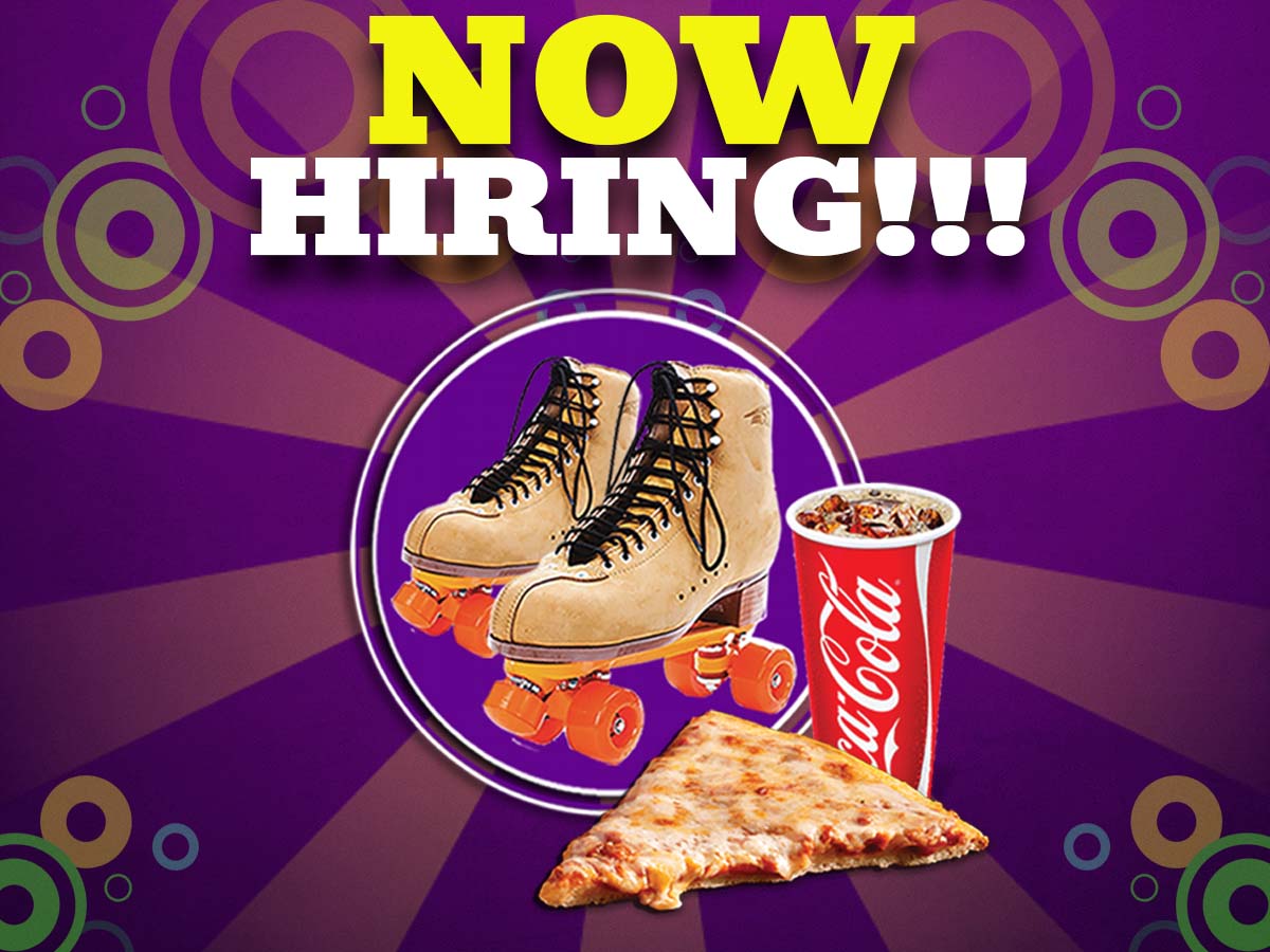 Jobs at Skateworld Tampa