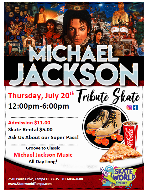 Michael Jackson - Many of you have asked where to get the