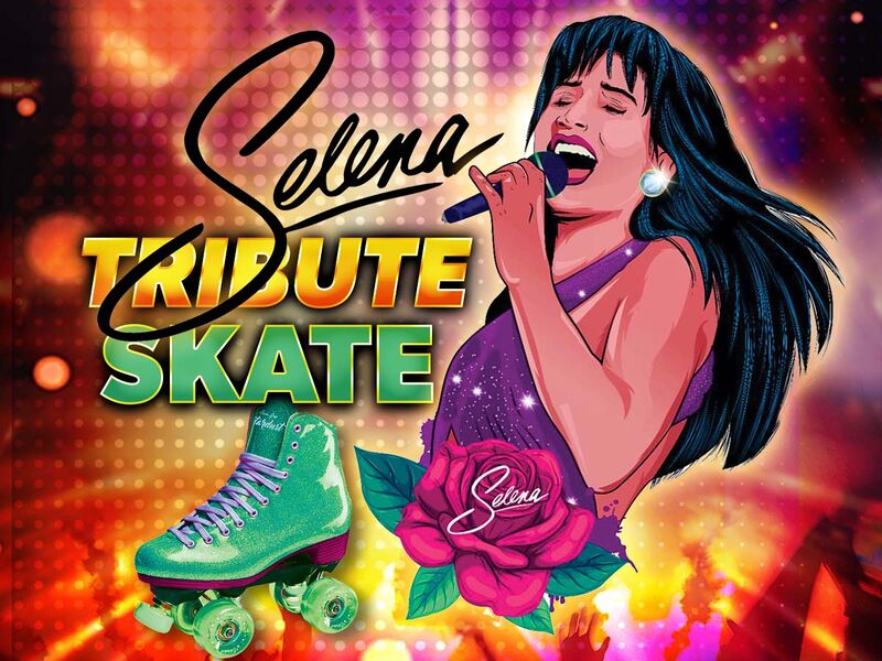 Selena Skate