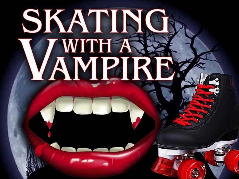 Skating with a Vampire