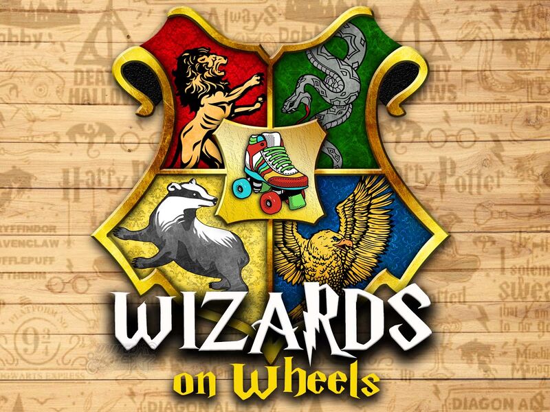 Wizards on Wheels