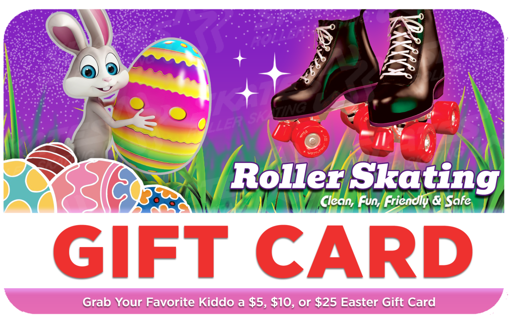 Easter Gift Cards Make the Perfect Gift