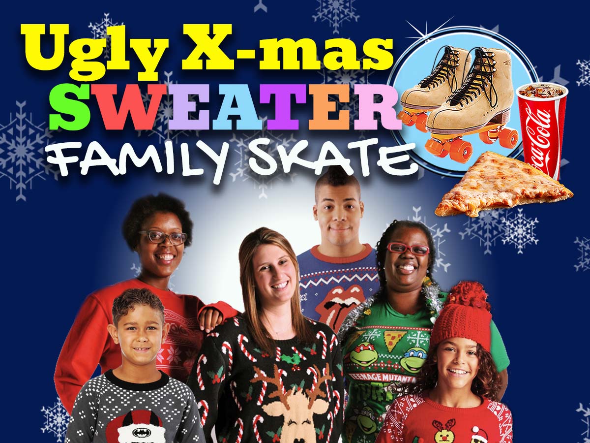 Portland Trail Blazers Sports Ugly Christmas Sweater - Banantees