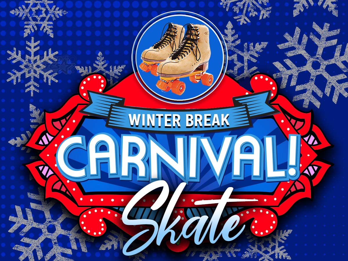 Winter Carnival tickets go on sale Dec. 1