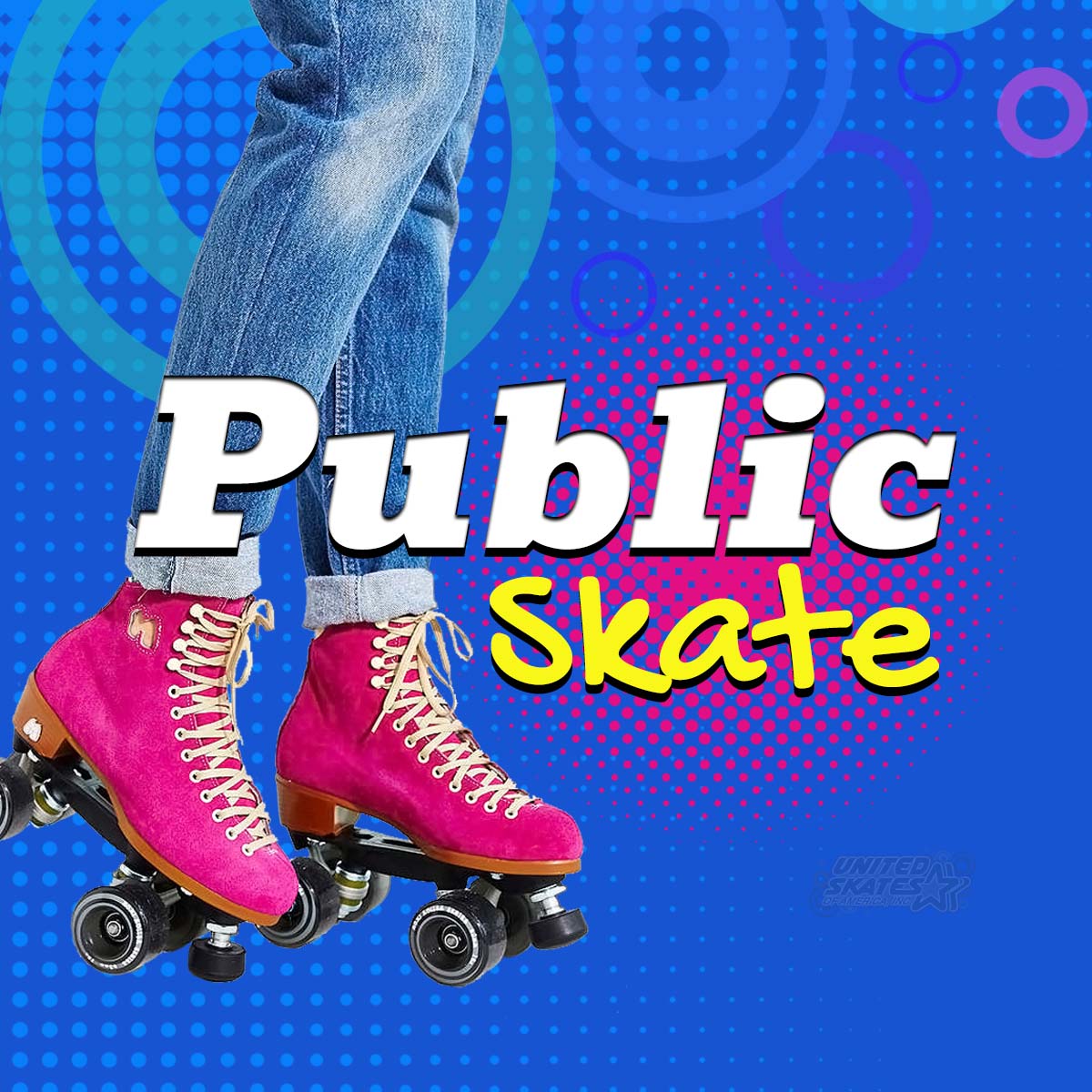 Public Session | Skateland