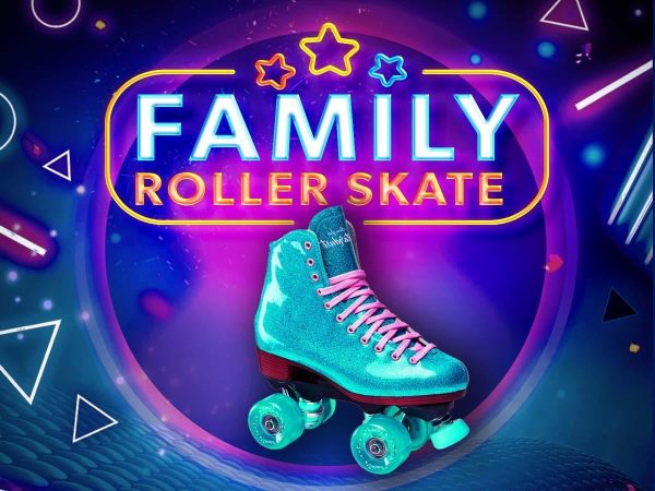 Skateland | Roller Skating, Birthday Parties & Arcade