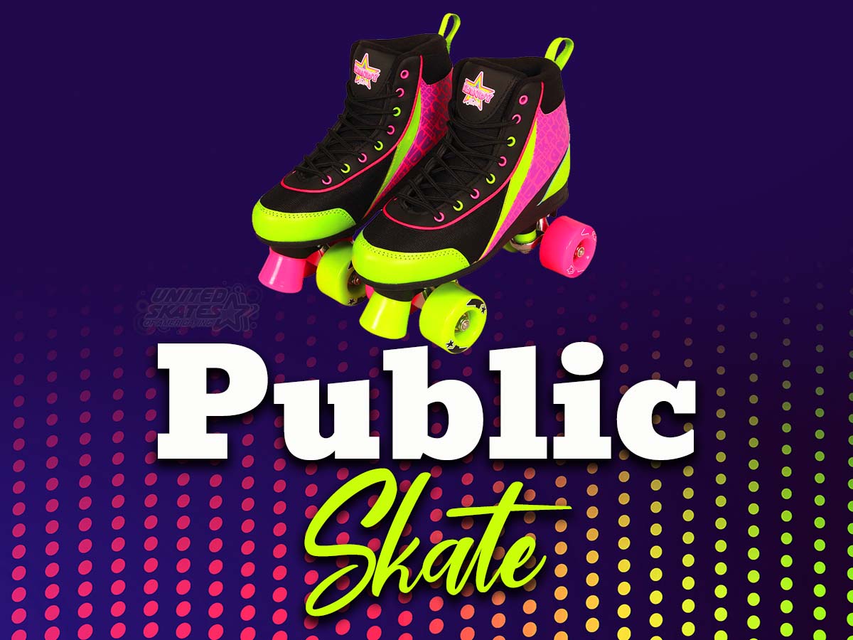 Public Skate
