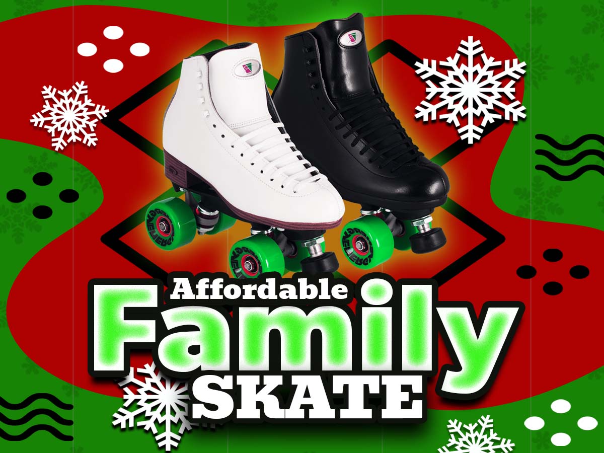 Skateland Indy Affordable Family Fun